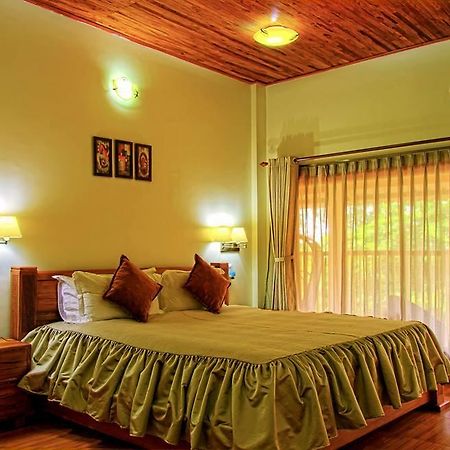 Resort Borgos Kaziranga Luaran gambar