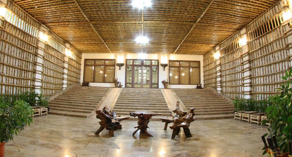 Resort Borgos Kaziranga Luaran gambar