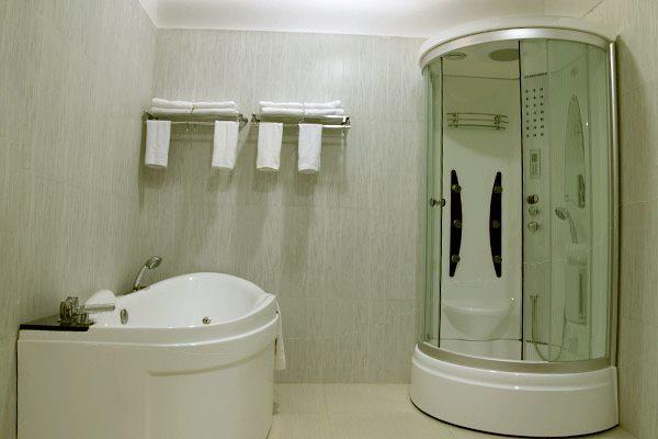 Resort Borgos Kaziranga Luaran gambar