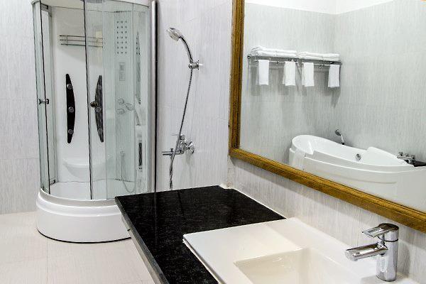 Resort Borgos Kaziranga Luaran gambar